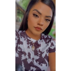 Meet your Posher, Mariana